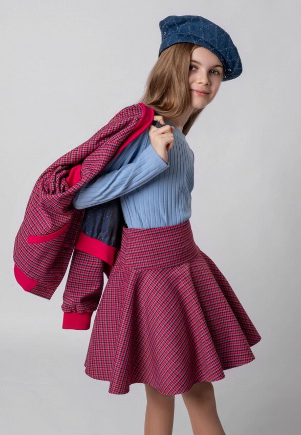 Костюм Oletwice