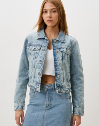Куртка джинсовая Terranova женщинам