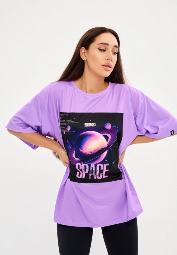 Футболка Bona Fide