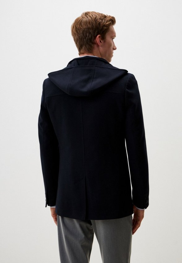 Пальто и жилет Berkytt