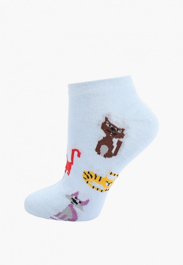 Носки 5 пар bb socks