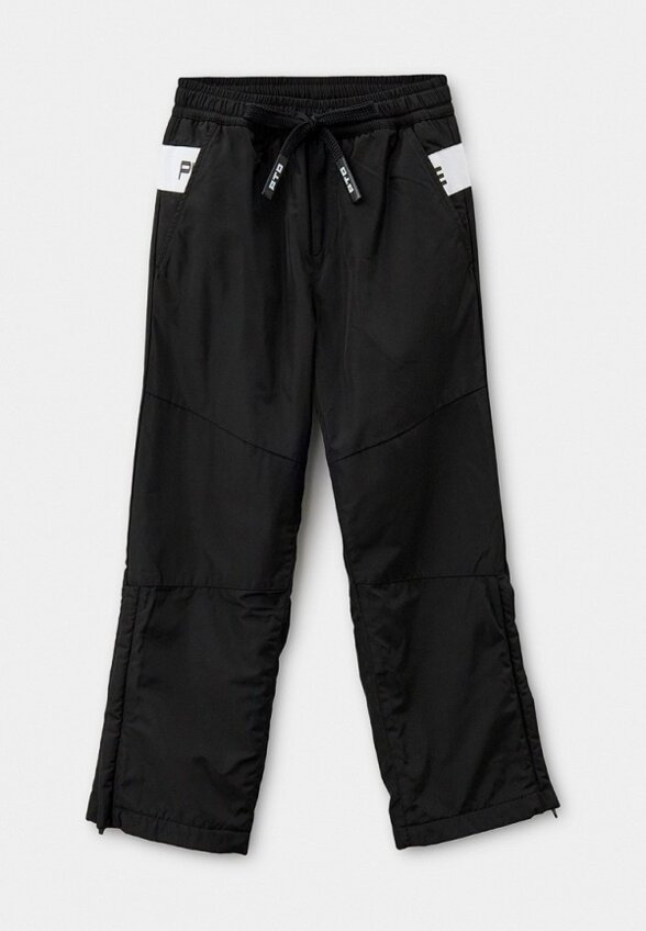 Брюки утепленные PlayToday