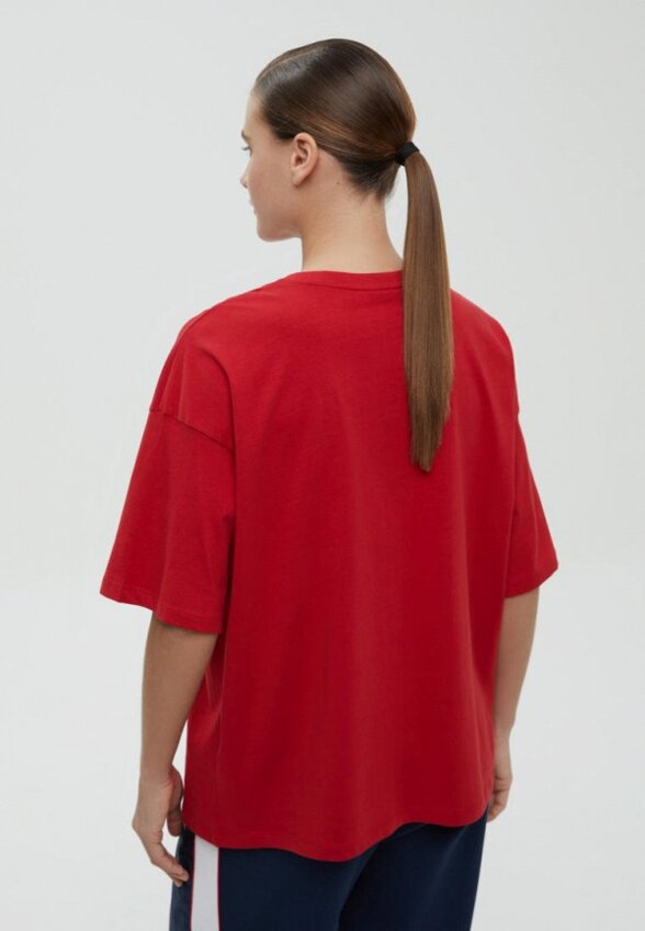 Футболка Finn Flare