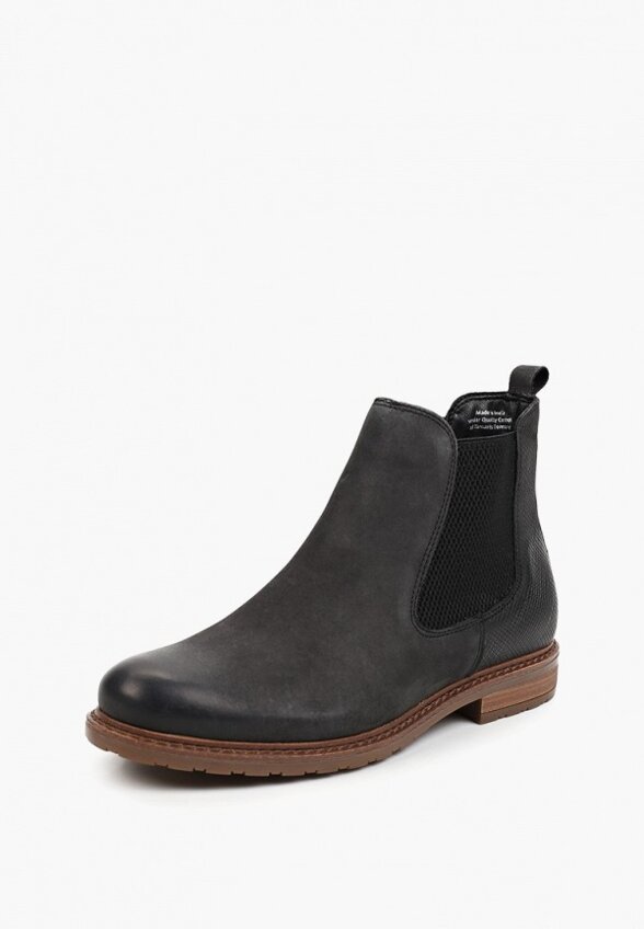 Ботинки Tamaris