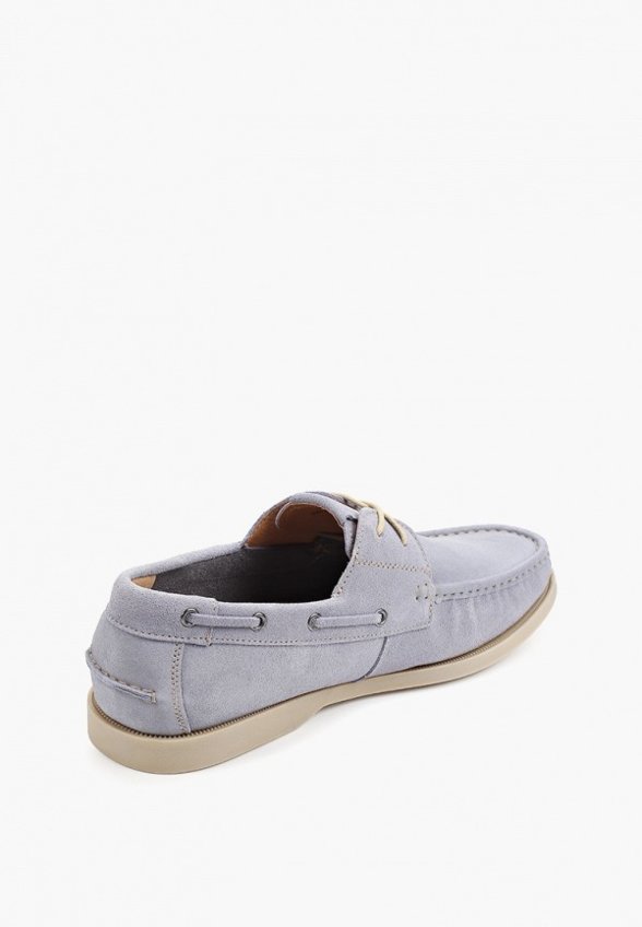 Топсайдеры Francesco Donni