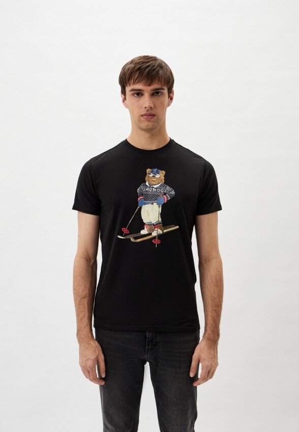 Футболка Malagrida