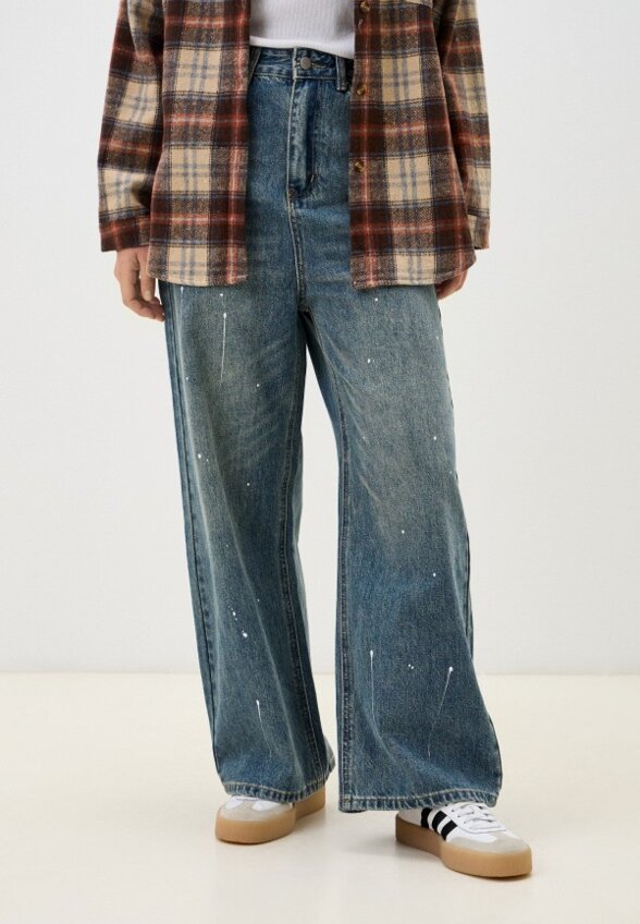 Джинсы Lookonline