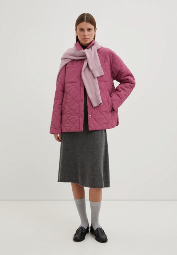 Куртка-рубашка Finn Flare