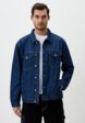 Куртка джинсовая Van Mich1  - превью