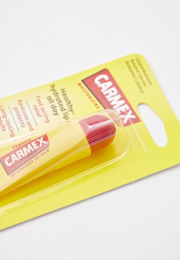 Бальзам для губ Carmex