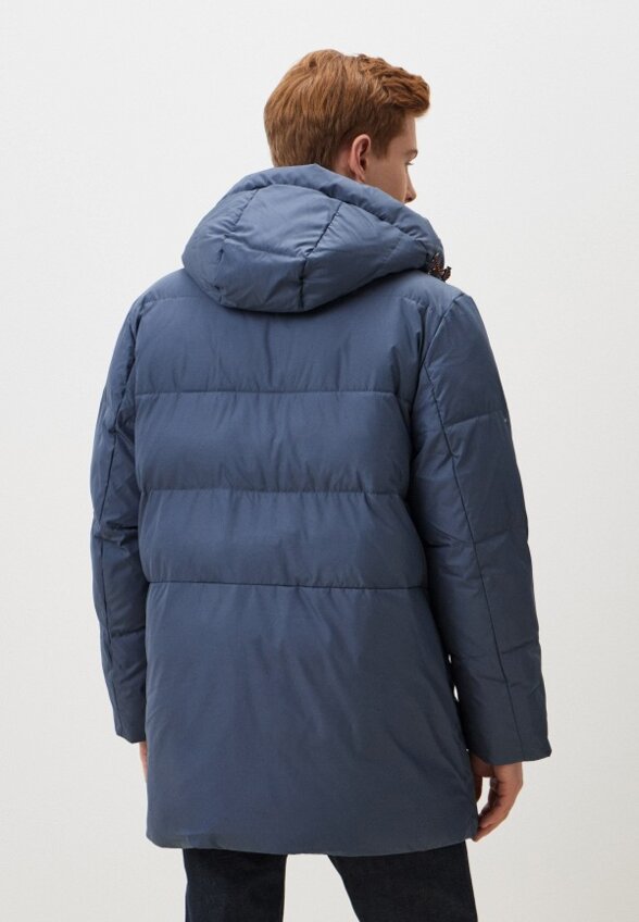 Пуховик Morran Brave