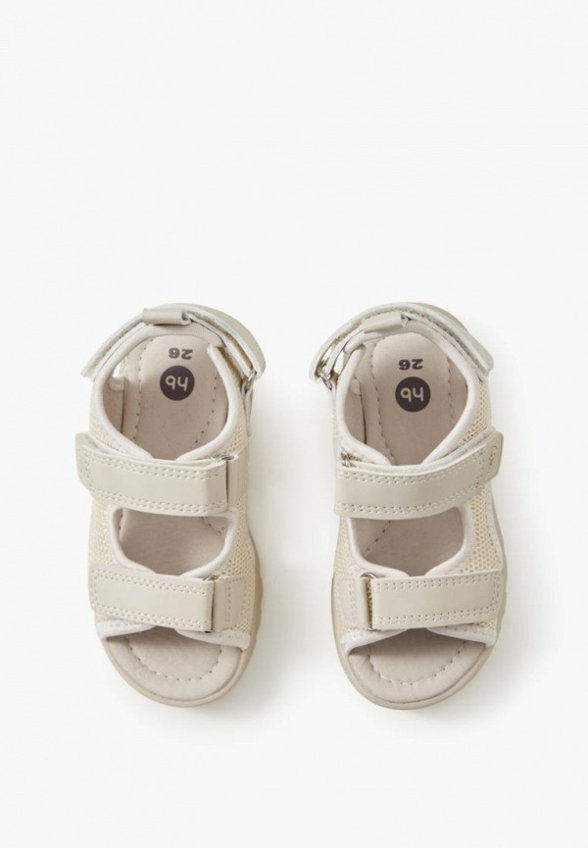 Сандалии Happy Baby