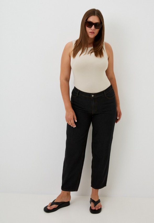 Джинсы Modress