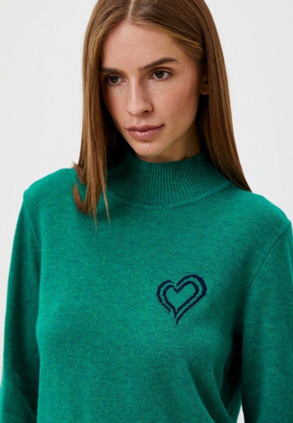 Джемпер Odalia