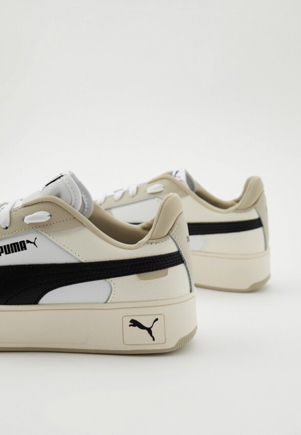 Кеды PUMA