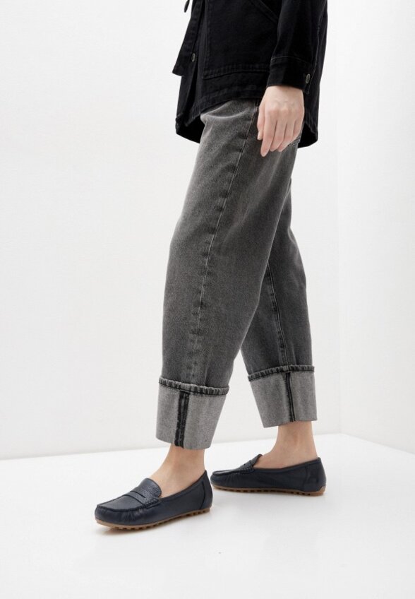 Мокасины Caprice