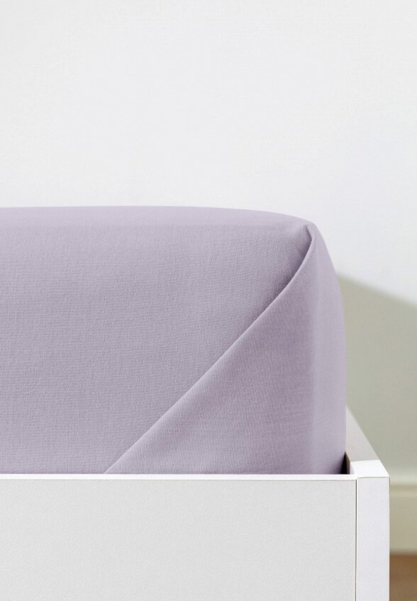 Простыня Евро Cozy Home