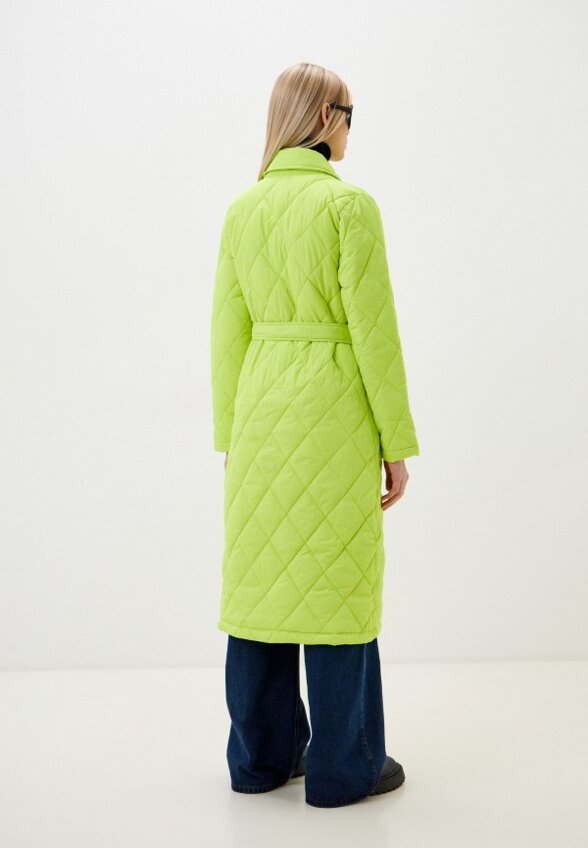 Куртка-пальто Isibris