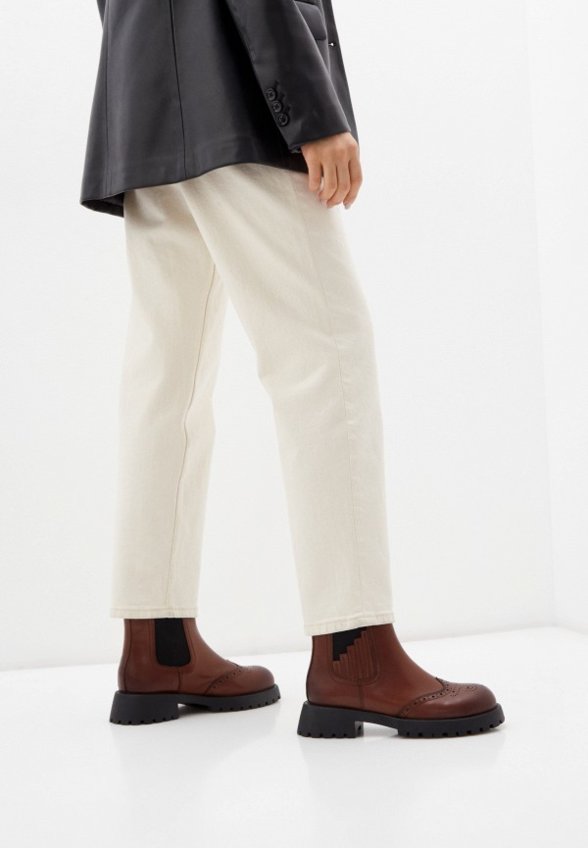 Ботинки Sprincway