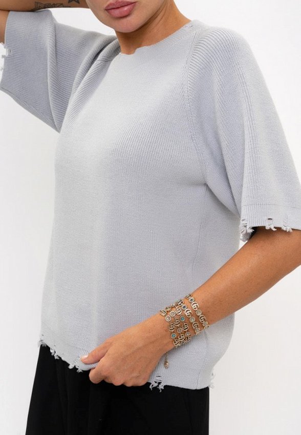 Джемпер Ptaxx