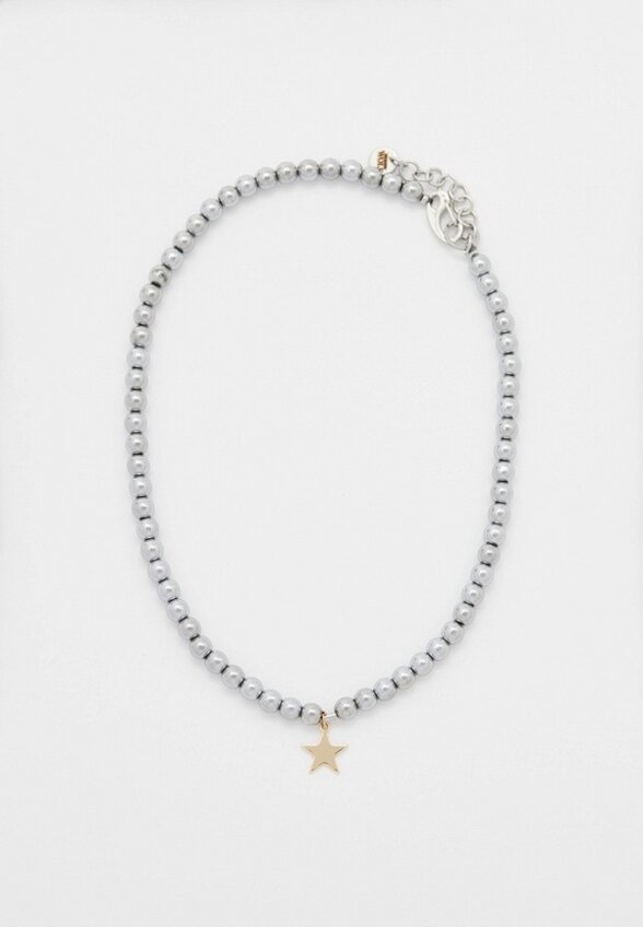 Колье Mr&Mrs Wolf