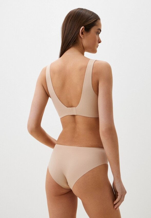 Бюстгальтер и трусы Indefini