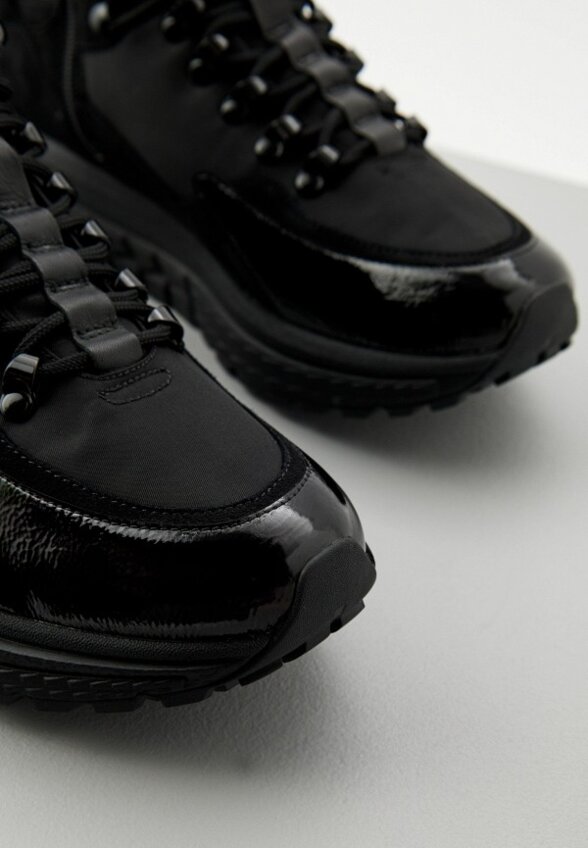 Кроссовки Högl