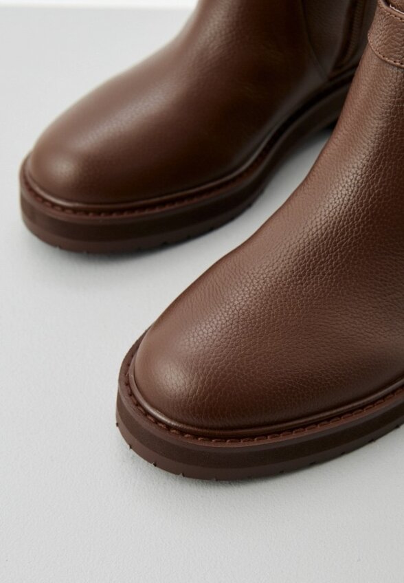 Сапоги Twinset Milano