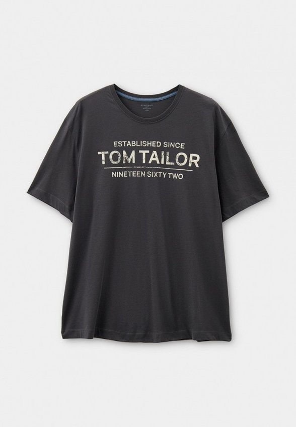 Футболка Tom Tailor