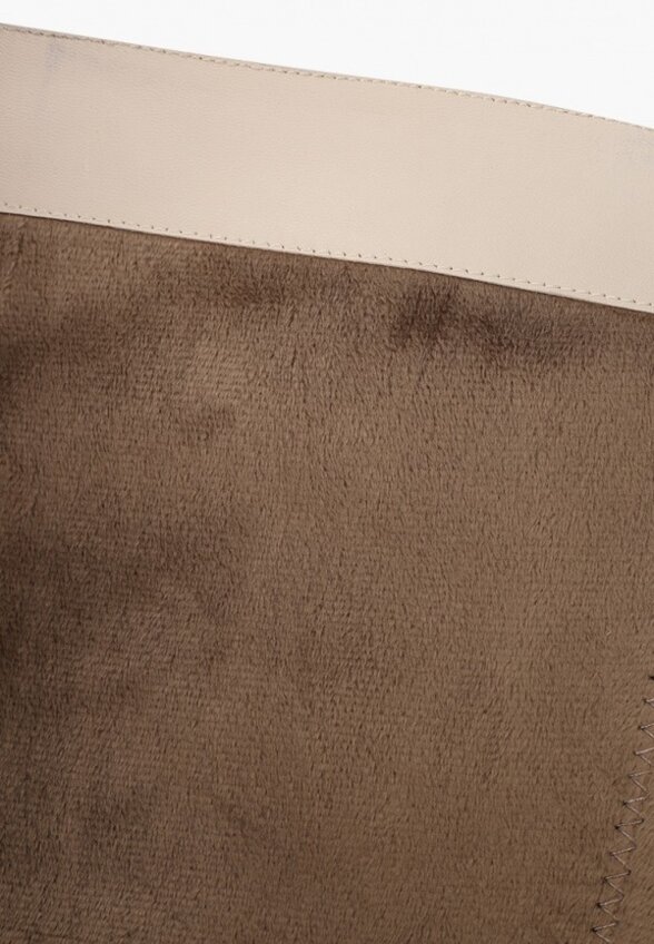 Сапоги Abricot