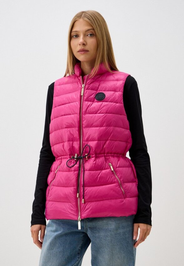 Жилет утепленный Alessandro Manzoni Yachting