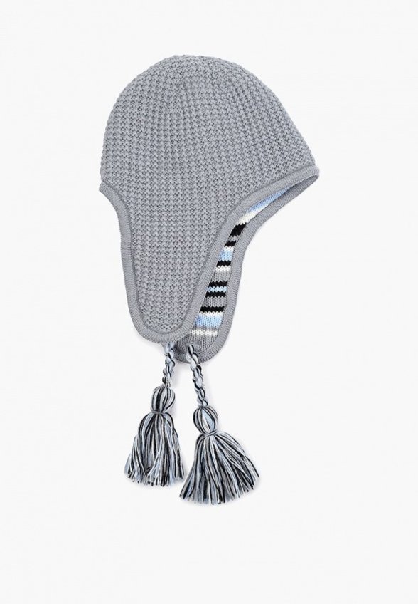 Шапка Сиринга