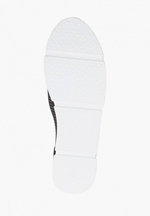 Кеды Love Ballerin's