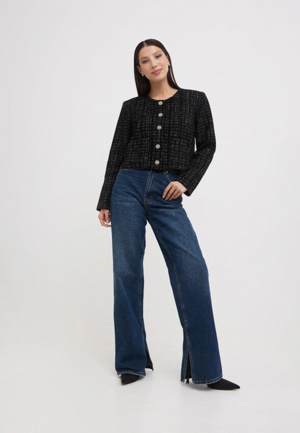 Жакет Kostochka