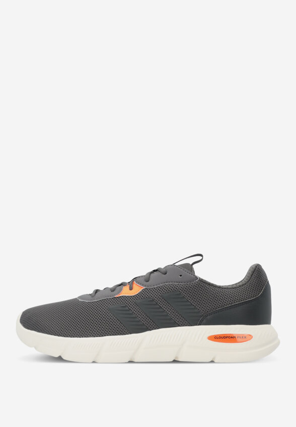 Кроссовки мужские adidas Cloudfoam Flex, Черный