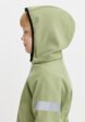 Комбинезон из Softshell на флисе для мальчиков2  - превью