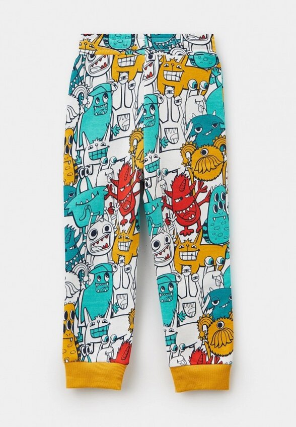 Пижама PlayToday