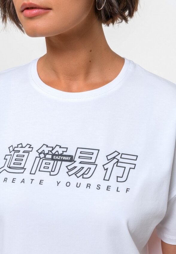 Футболка Eazyway