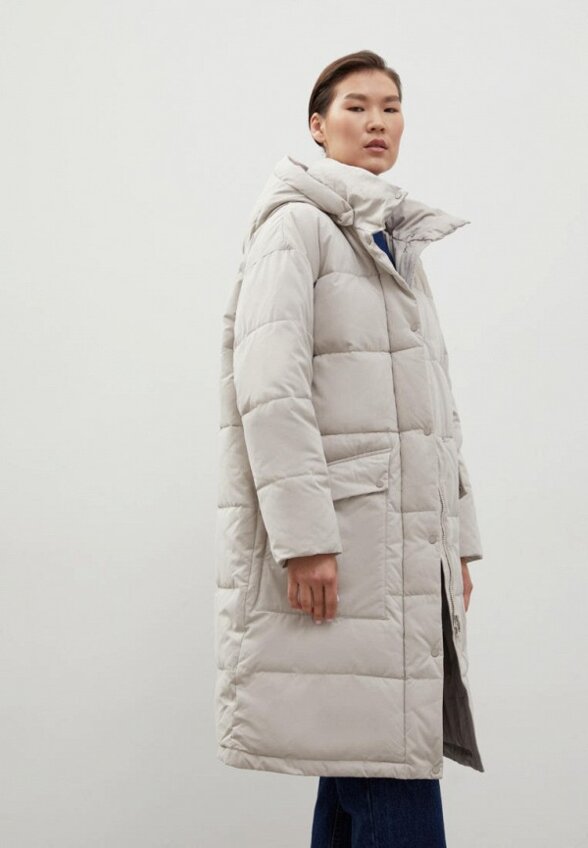 Куртка утепленная Finn Flare