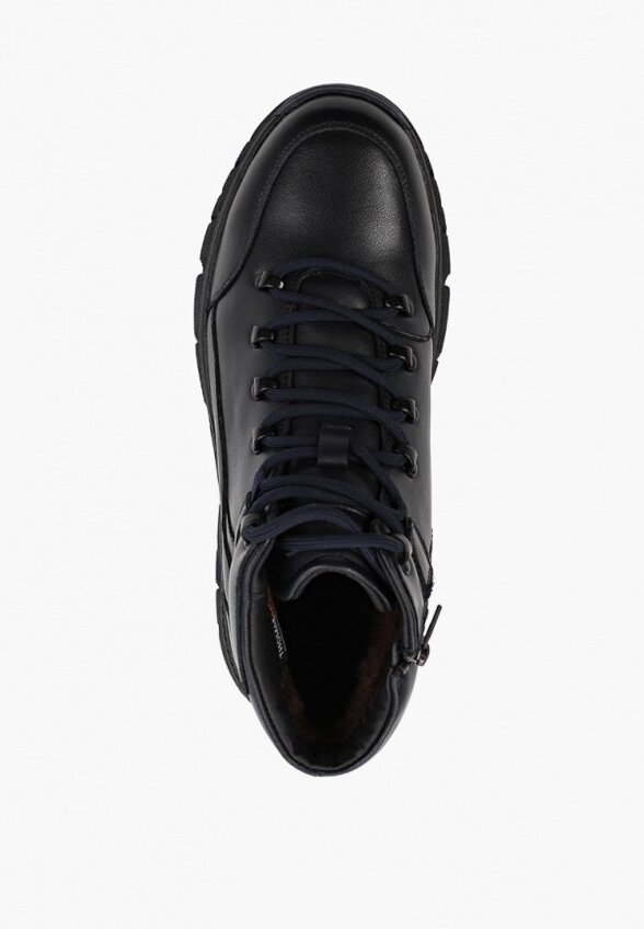 Ботинки Thomas Munz