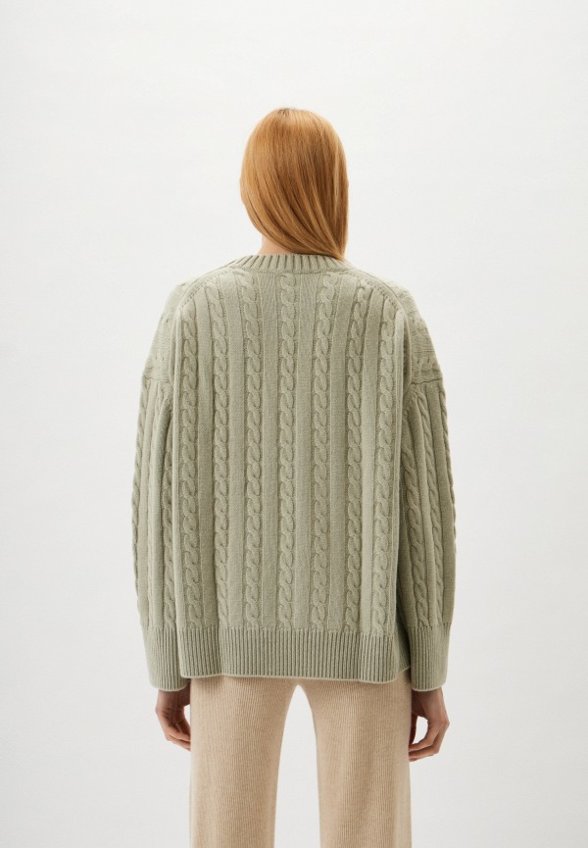 Джемпер Addicted