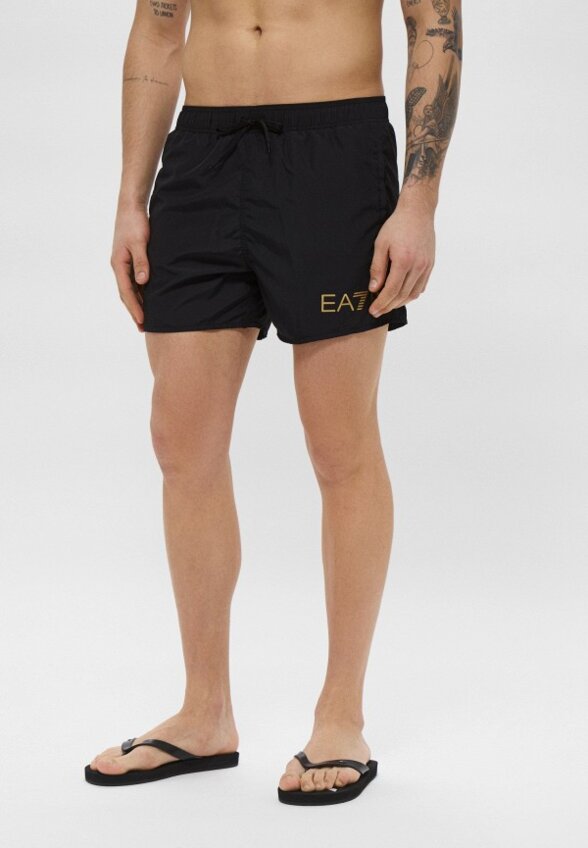 Шорты для плавания EA7