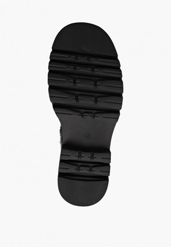 Ботфорты Maniolini