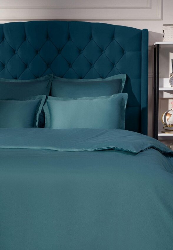 Постельное белье Евро Sanpa