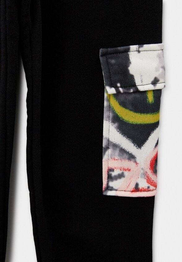 Брюки спортивные Marions