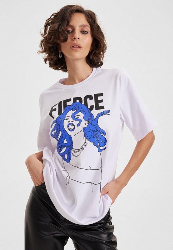 Футболка BRMSK