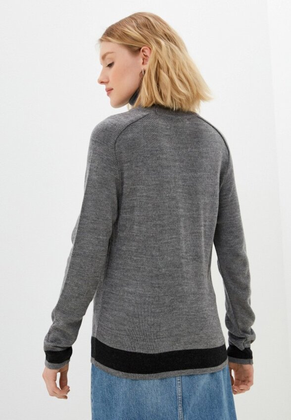 Водолазка Vivawool