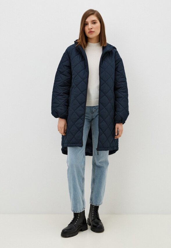 Куртка стеганая W.sharvel