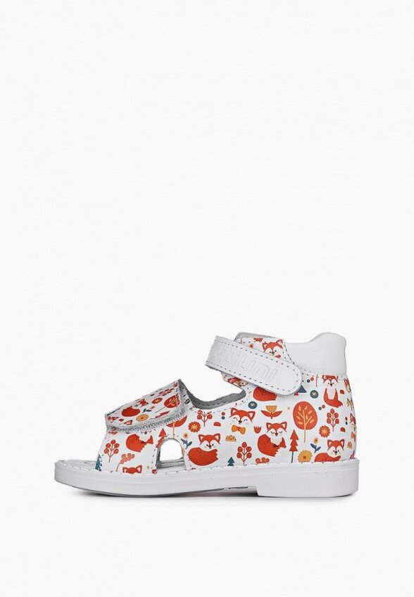 Сандалии Bottilini