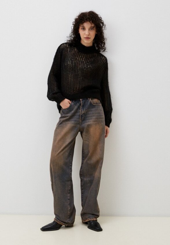 Джемпер United Colors of Benetton